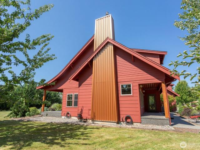House for sale in Bellingham, Washington