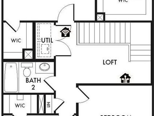 Townhouse for sale in Corinth Townhouse for sale in Corinth