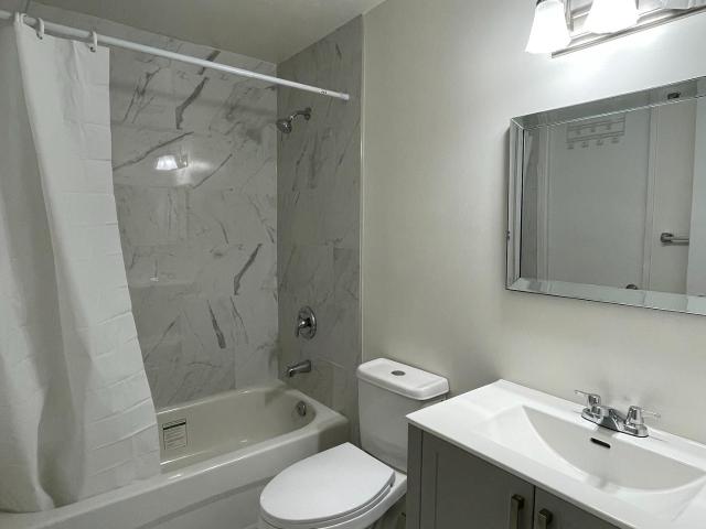 Condo for rent in Mississauga, Ontario