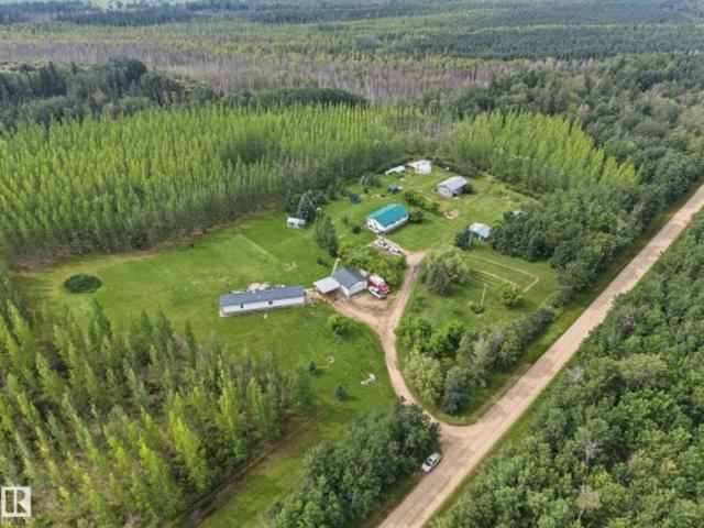 House for sale in Alberta