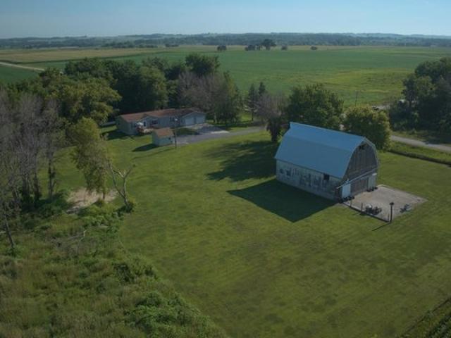 House for sale in Forest City, Iowa