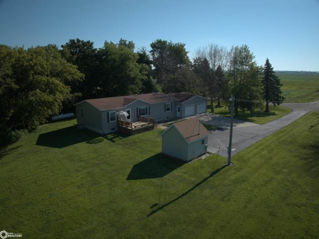 House for sale in Forest City, Iowa