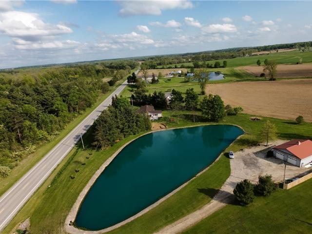 House for sale in Huron, Ohio