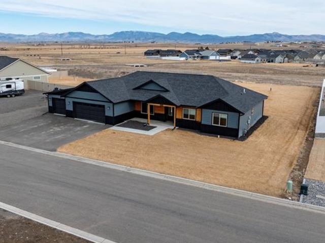 House for sale in East Helena, Montana