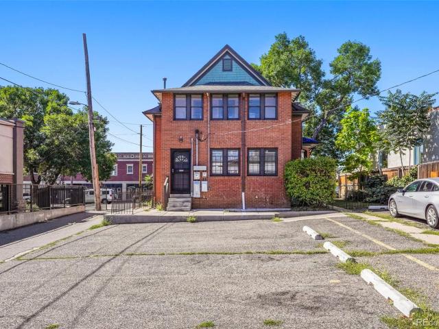 Property for rent in Denver, Colorado