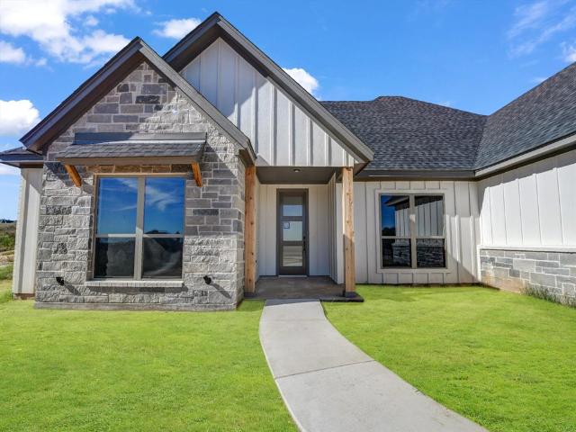 House for sale in Parker, Texas