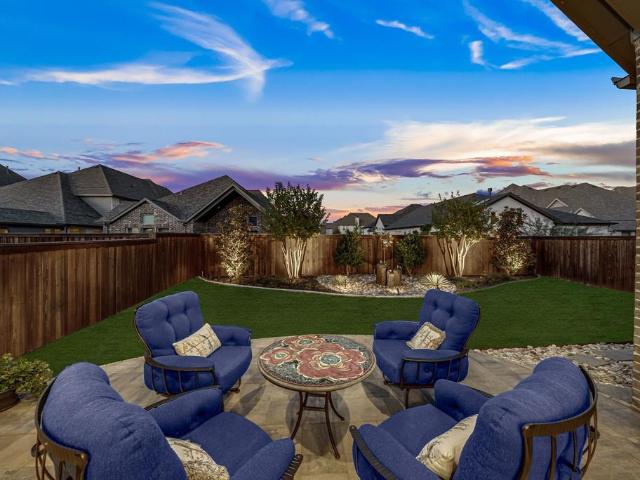 House for sale in Denton, Texas