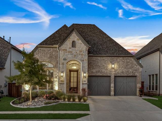 House for sale in Denton, Texas