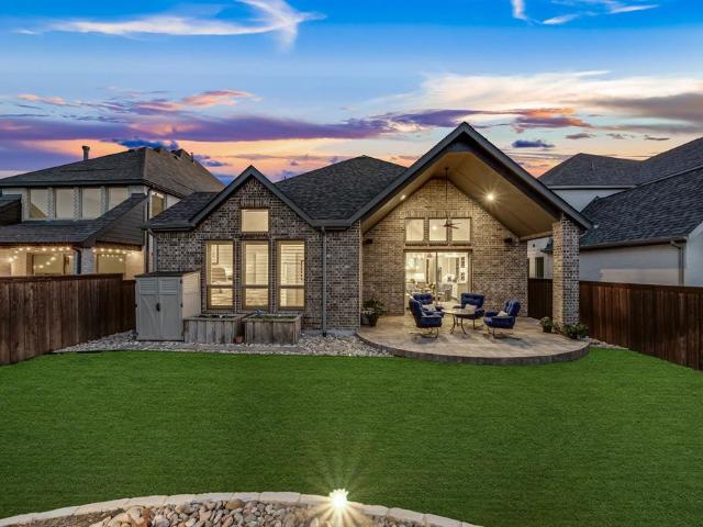 Property for sale in Denton, Texas