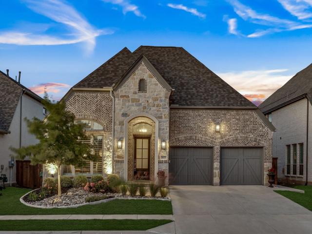 House for sale in Denton, Texas