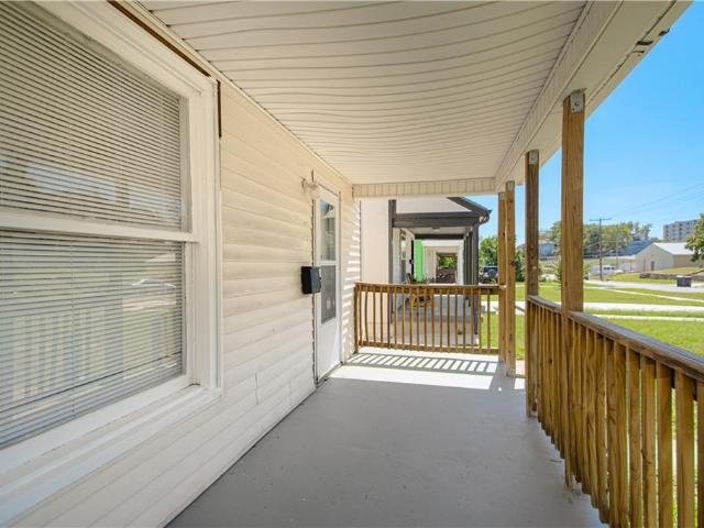 House for sale in Kansas City, Missouri