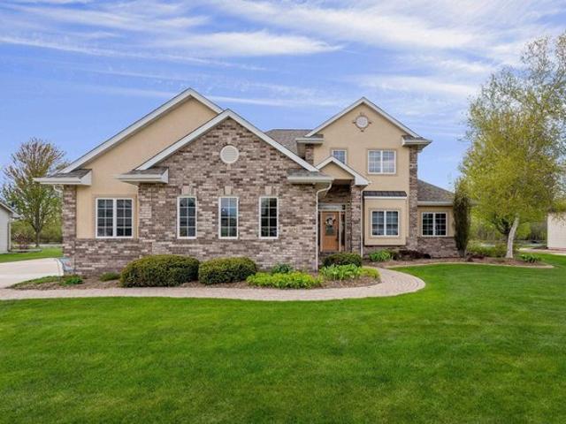 House for sale in Kaukauna, Wisconsin