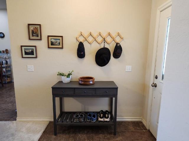 House for sale in Altus, Jackson County
