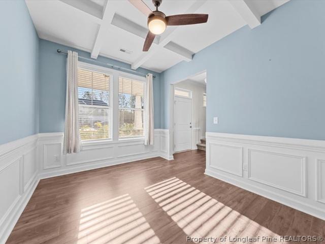House for sale in Vass, North Carolina
