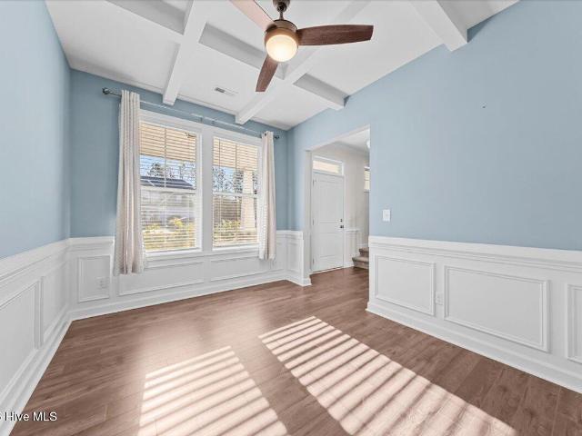 House for sale in Vass, North Carolina