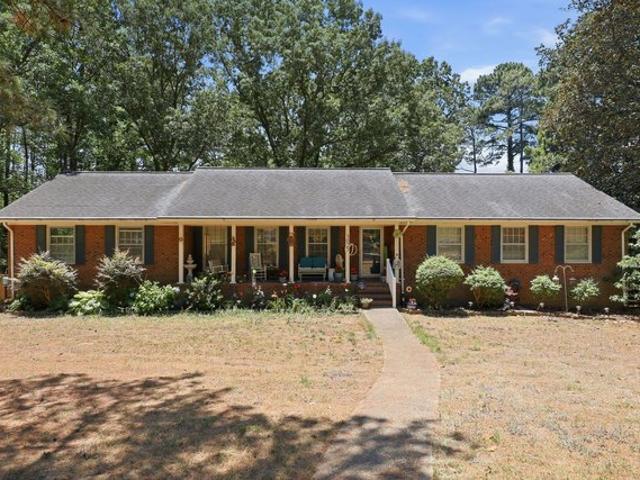 House for sale in Wake, North Carolina