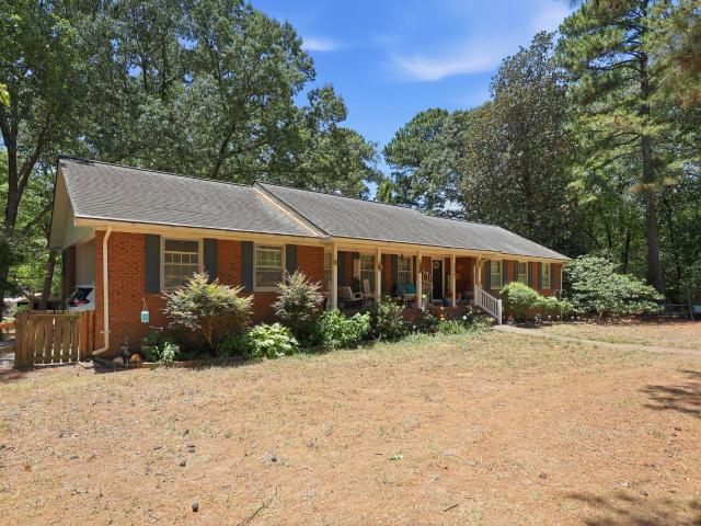 House for sale in Wake, North Carolina