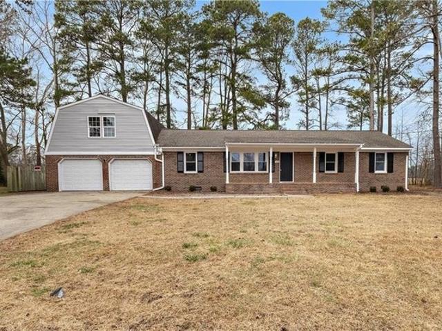 House for sale in Virginia