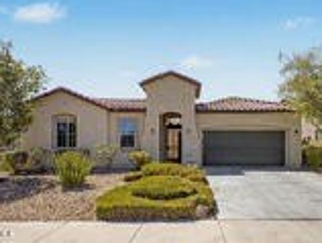 House for sale in Laveen, Arizona