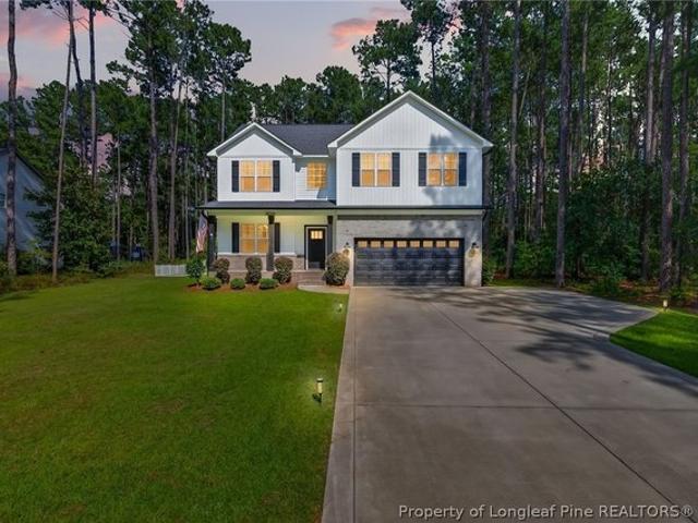 House for sale in Scotland, North Carolina