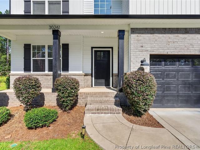 House for sale in Scotland, North Carolina