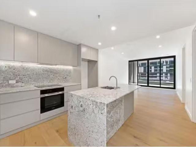 Apartment for rent in Braddon, Australian Capital Territory