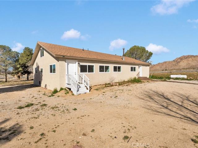 Property for sale in Lucerne Valley, California