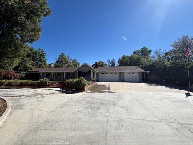 House for sale in Menifee, Riverside County