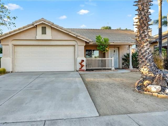 House for sale in Murrieta, California