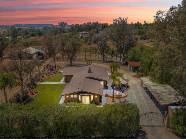House for sale in Valley Center, California