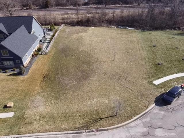 Land for sale in Perrysburg, Ohio