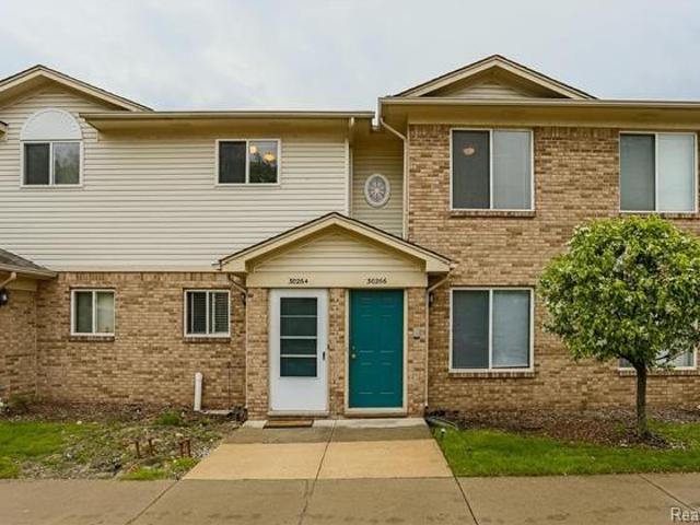House for rent in Roseville, Michigan