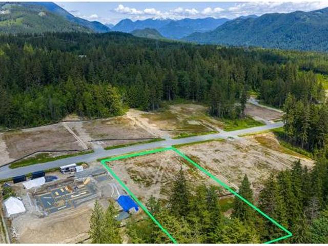 Land for sale in Mission, British Columbia