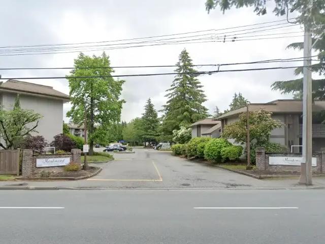 Apartment for rent in Abbotsford, British Columbia