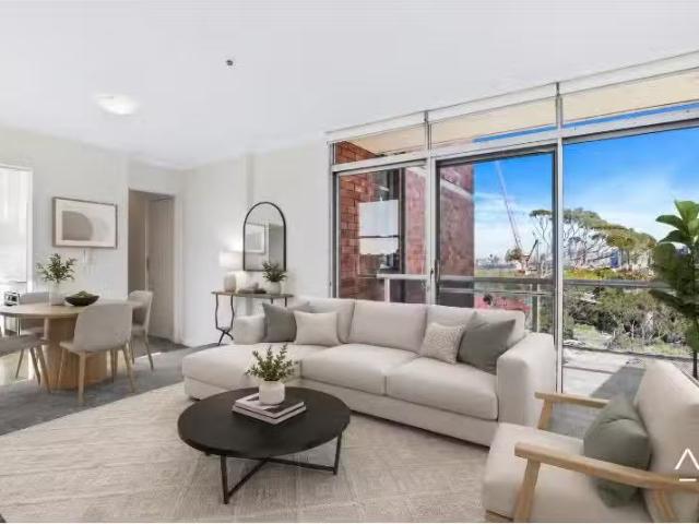 Apartment for rent in Sydney, New South Wales