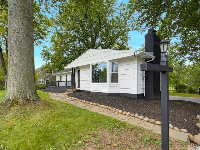 House for sale in Mount Vernon, Canton