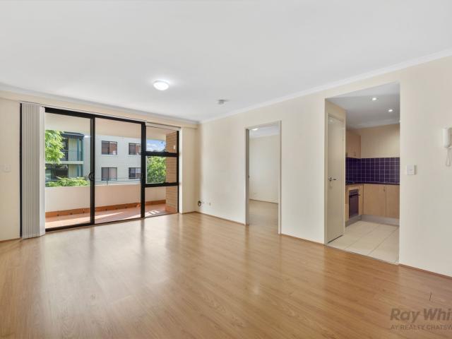 Apartment for rent in Willoughby, New South Wales
