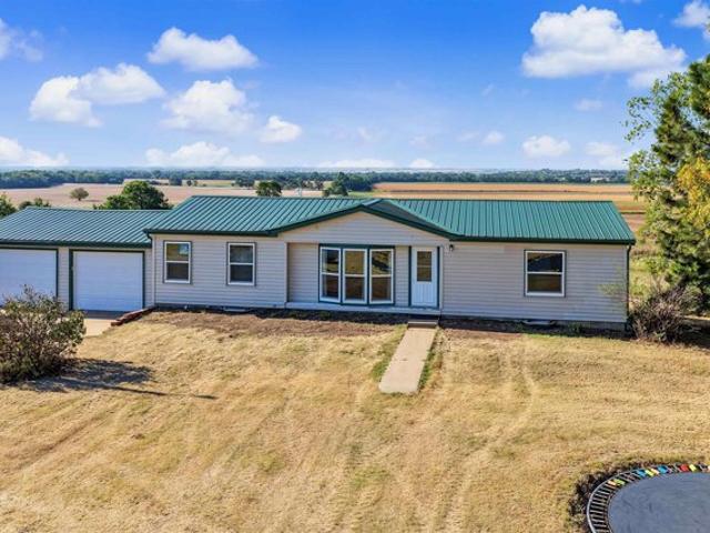 House for sale in Kansas