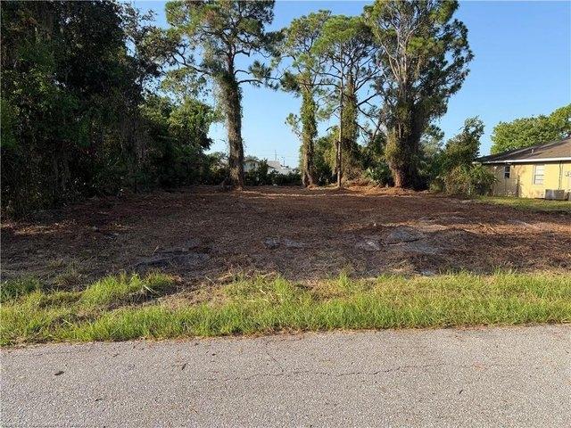 Land for sale in Lake Placid, Florida