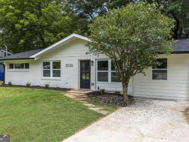 House for sale in Scottdale, Georgia
