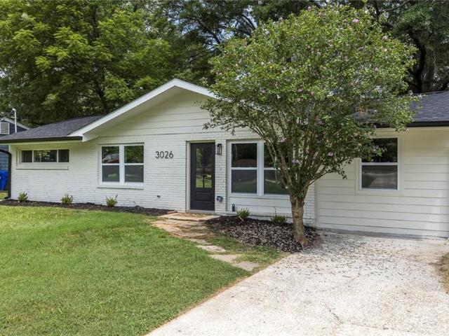 House for rent in Scottdale, Georgia