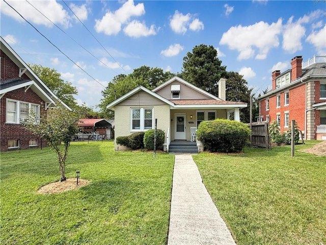 House for sale in Virginia