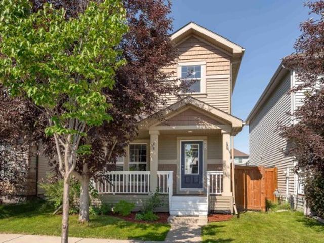 House for sale in Wedgewood, Alberta