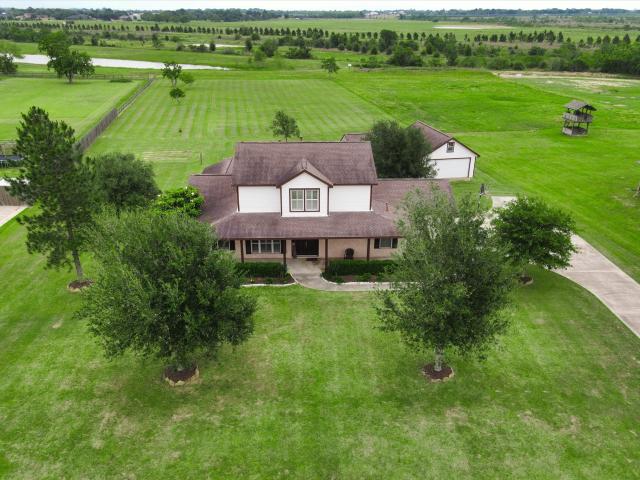House for sale in Sealy, Texas