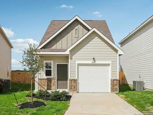 House for sale in Leesville, Texas