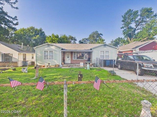 House for sale in East Joplin, Joplin