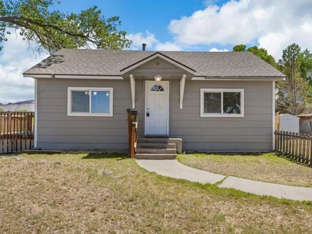 House for sale in Grand Junction, Colorado