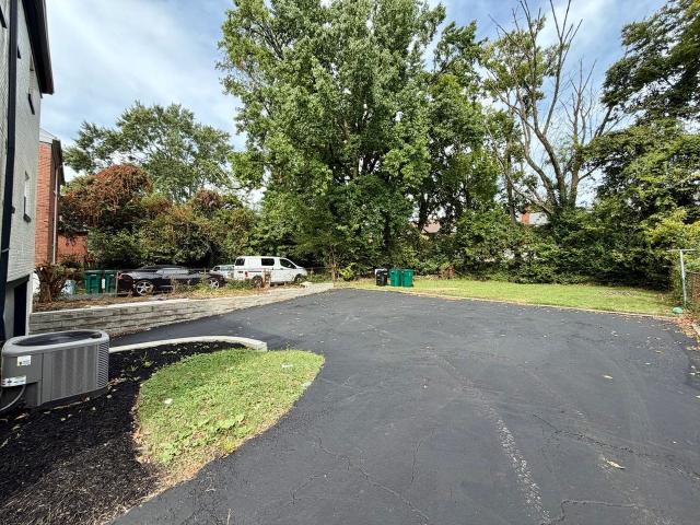 Apartment for rent in Cincinnati, Hamilton County