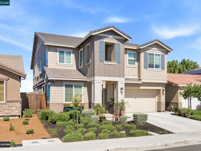 House for sale in Antioch, California