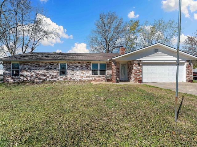 House for sale in Ark